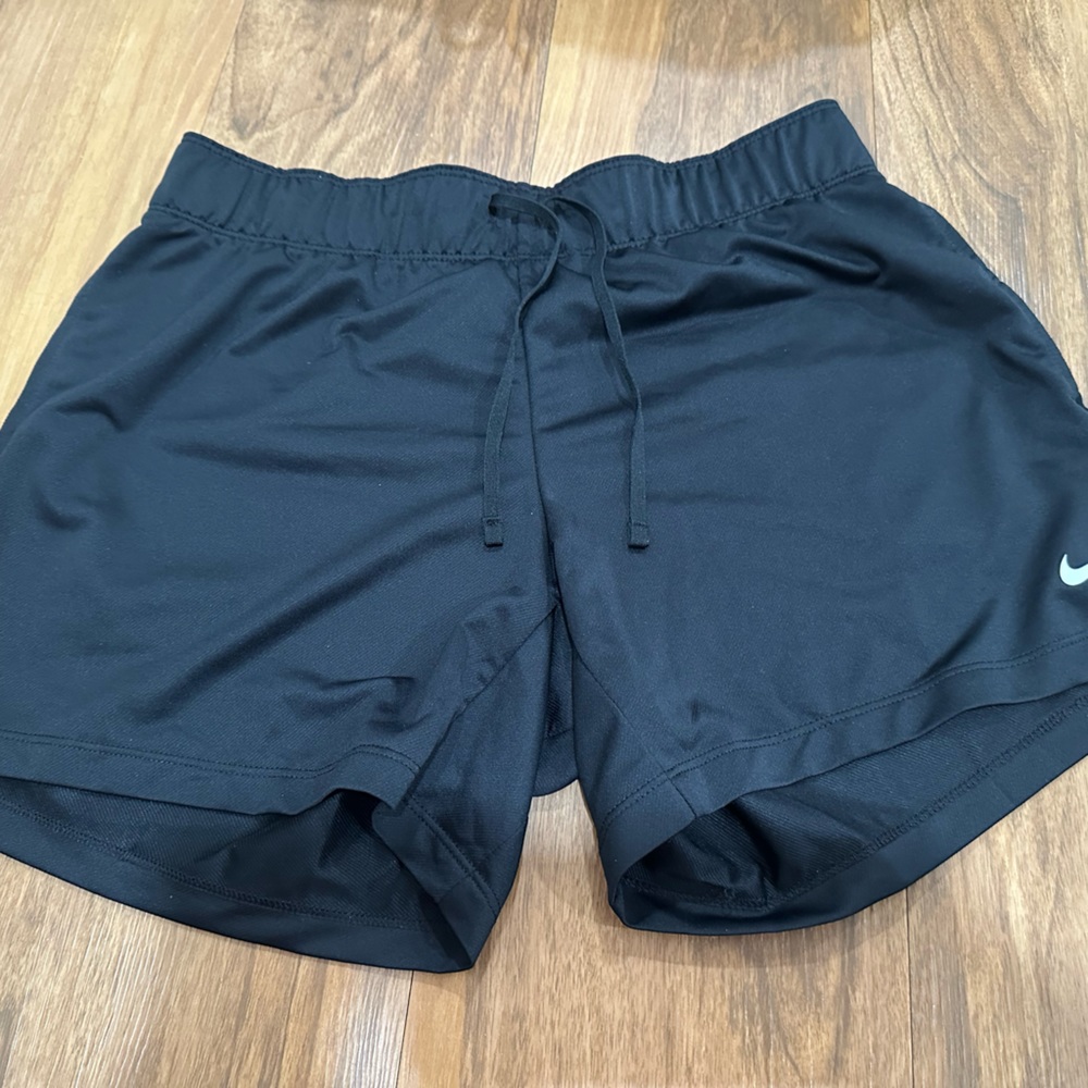 Workout shorts